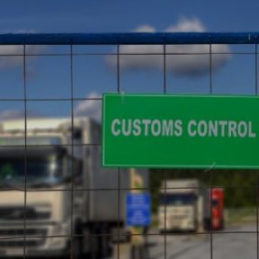 Customs services