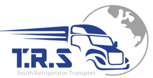 logo trstransport