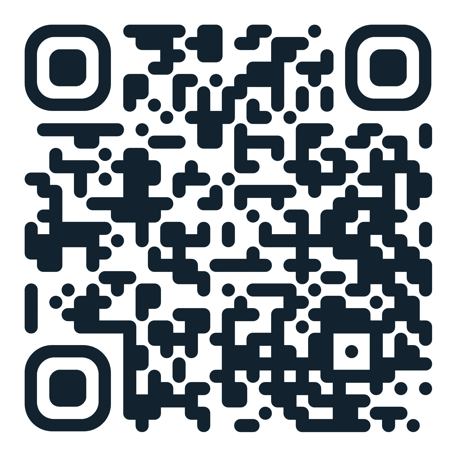 qrcode instagram trstransport